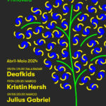 Sinsal Primavera celebrarase en abril e maio e contará coa participación de Deafkids, Kristin Hersh e Julius Gabriel