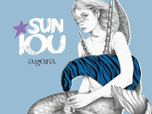Sun Iou “Agora”