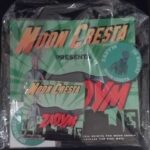 Moon Cresta “Zadym”