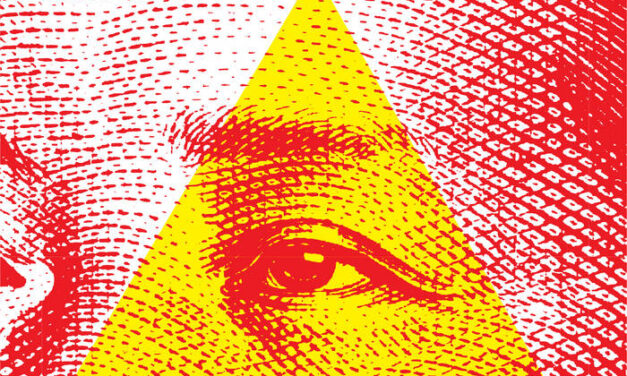 Sangenjo “Deus Ex China”