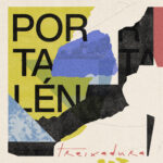 Treixadura presenta “Portalén”, o seu novo disco
