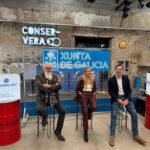 O Son dos Arrieiros presenta un ciclo de 11 concertos en salas de toda Galicia