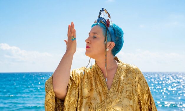 A Pedreira na selección oficial para formar parte dos prestixiosos Official Showcases do WOMEX 2026