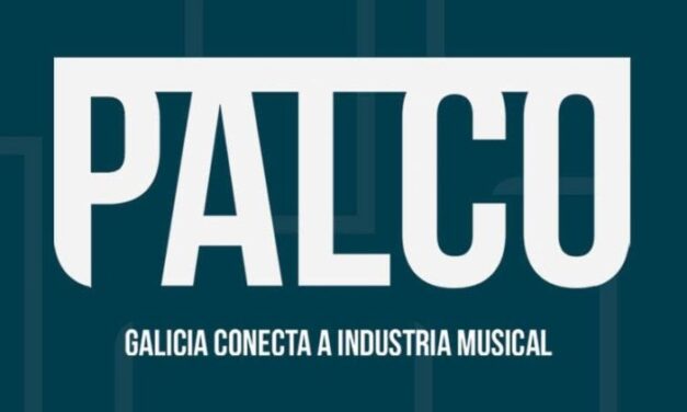 Os Premios PALCO elixen a The Rapants como Artista do Ano e á Fundación Paideia como Persoa do Ano 2026